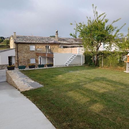 Casa Cainzal Villa Foz Kültér fotó